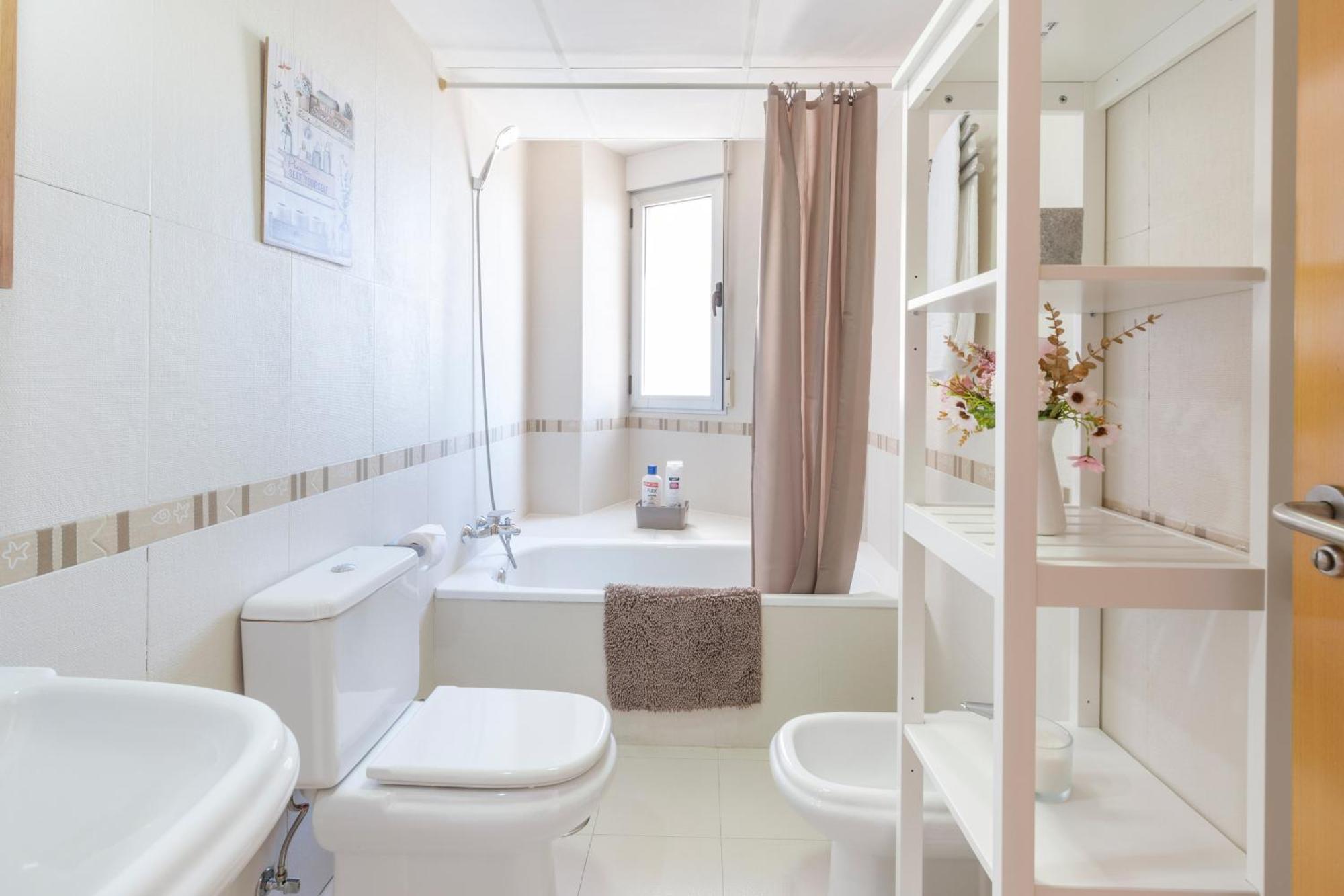 Vivienda Maiva Apartment Alhama de Murcia Luaran gambar