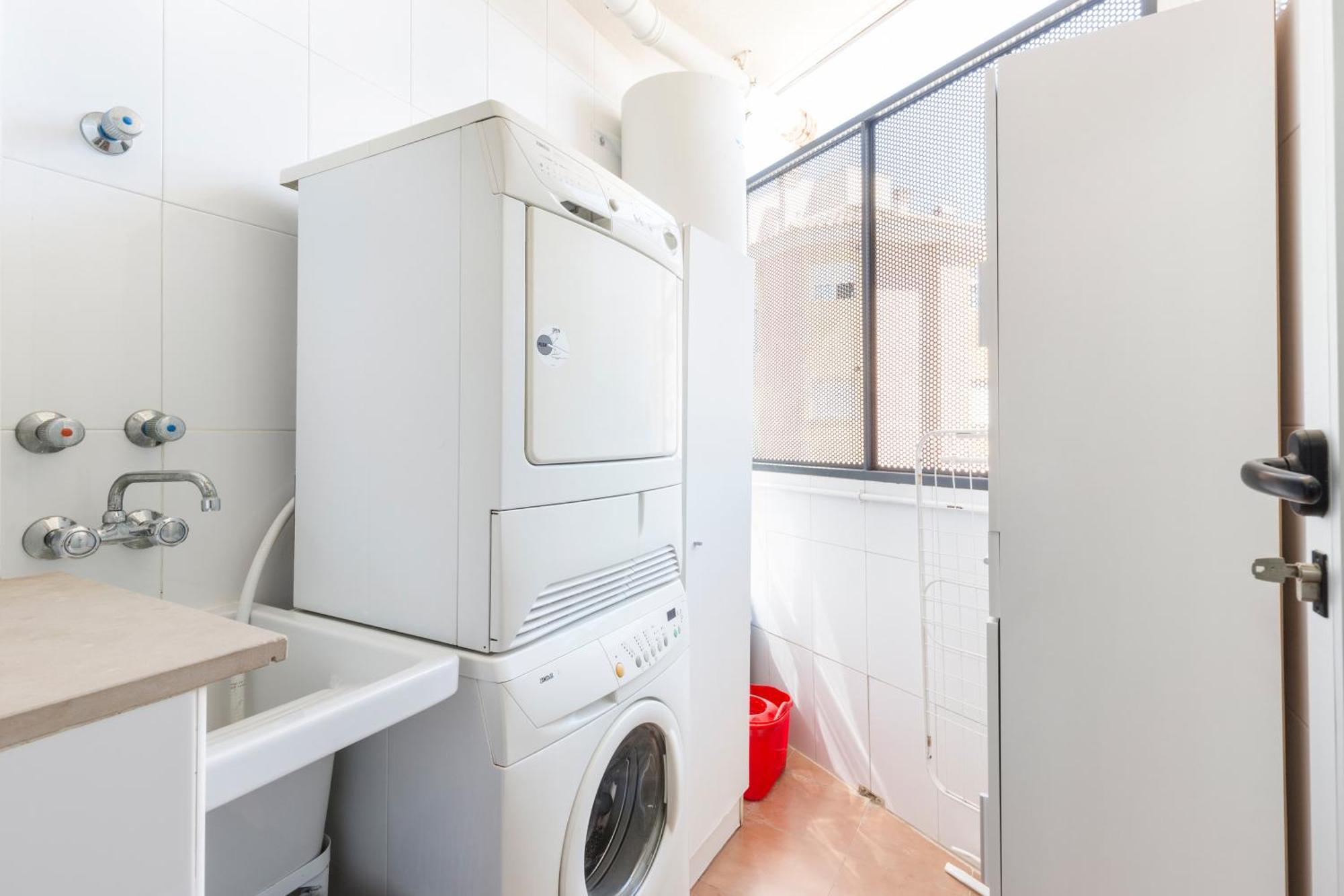 Vivienda Maiva Apartment Alhama de Murcia Luaran gambar