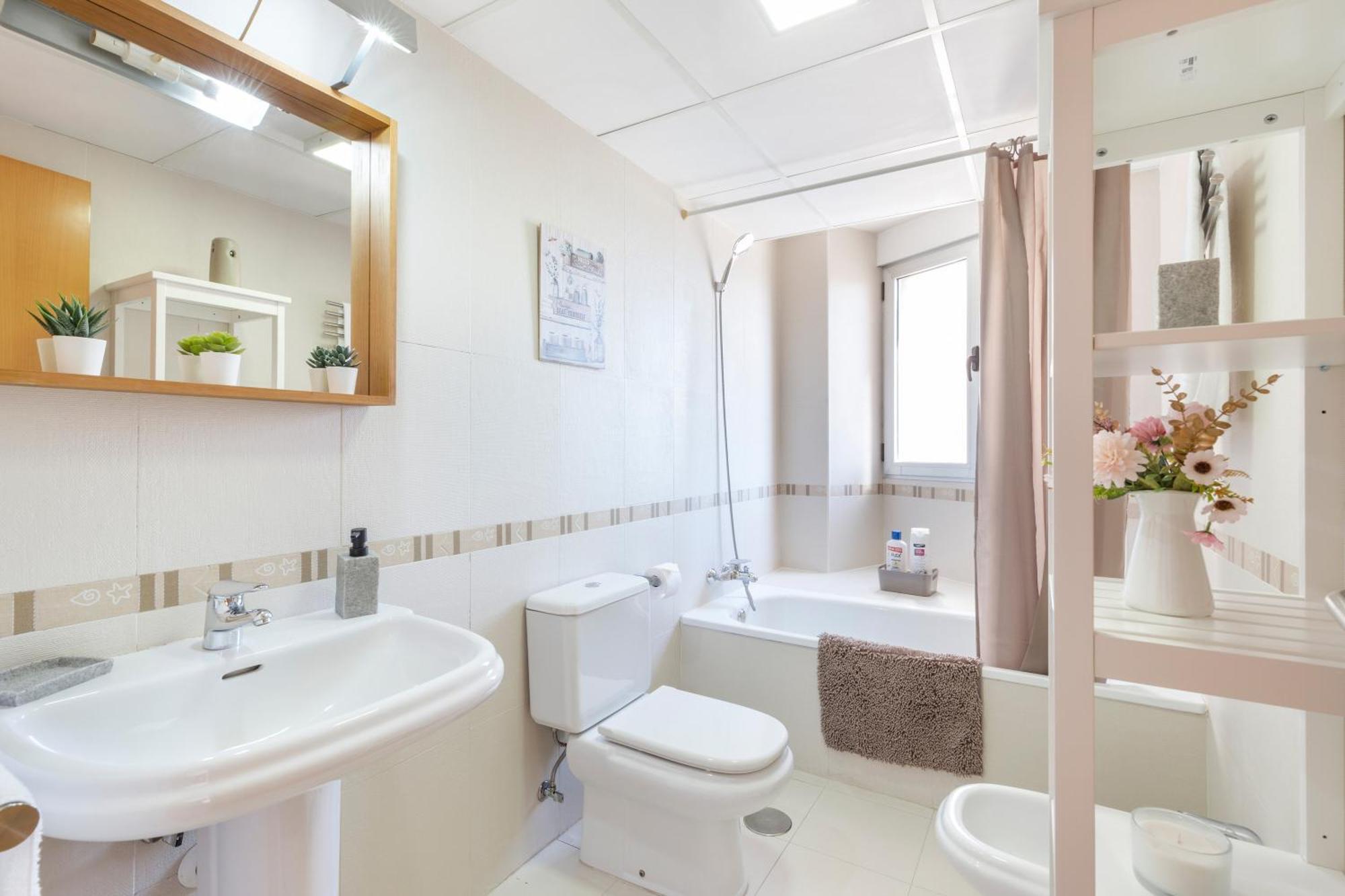 Vivienda Maiva Apartment Alhama de Murcia Luaran gambar