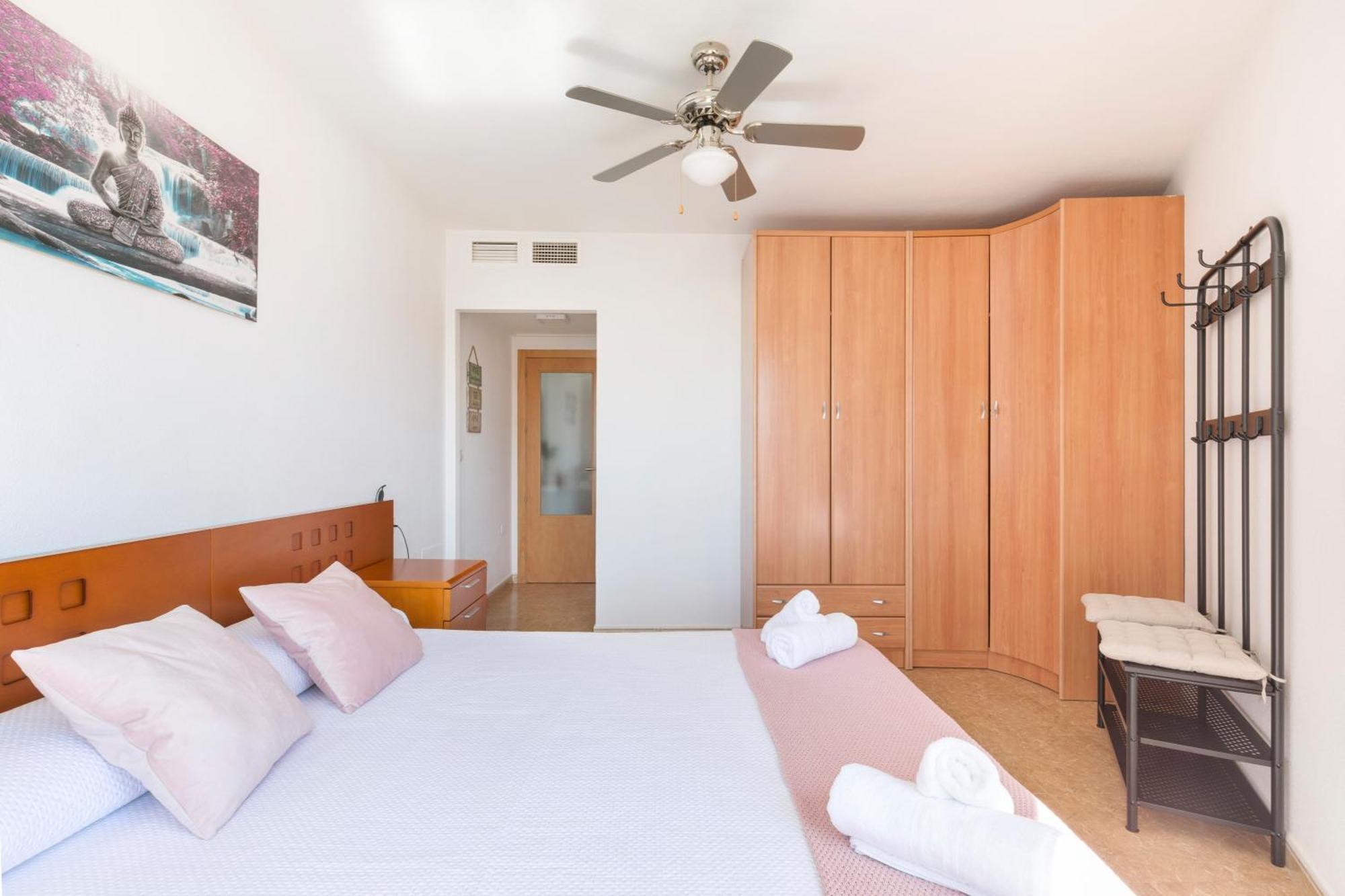 Vivienda Maiva Apartment Alhama de Murcia Luaran gambar